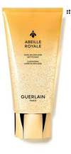 嬌蘭(Guerlain)皇家蜂王乳淨亮泡泡洗面乳 殿級蜂皇淨澈潔顏泡沫 純淨潔顏凝露