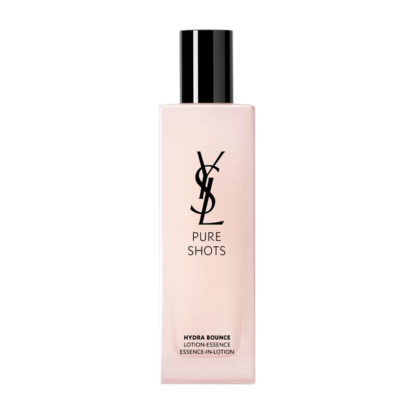 YSL 聖羅蘭 微精華保濕盈露 Pure Shots Hydra Bounce Essence-in-Lotion 150ml