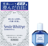 日本獅王 LION Smile Whitéye n 眼藥水 獅美露雪漾眼藥水