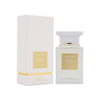 Tom Ford White Suede 白麝香淡香精 白色麂皮