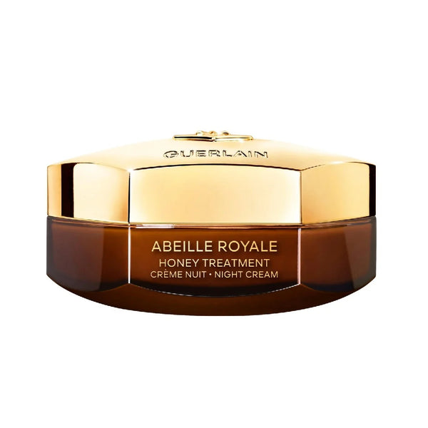 法國嬌蘭 GUERLAIN 殿級蜂皇蜜護晚霜 Abeille Royale Honey Treatment Night Cream