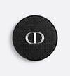 Dior 迪奥恆久貼肌氣墊粉底 搭配限量版的黑色刺繡藤格紋外殼