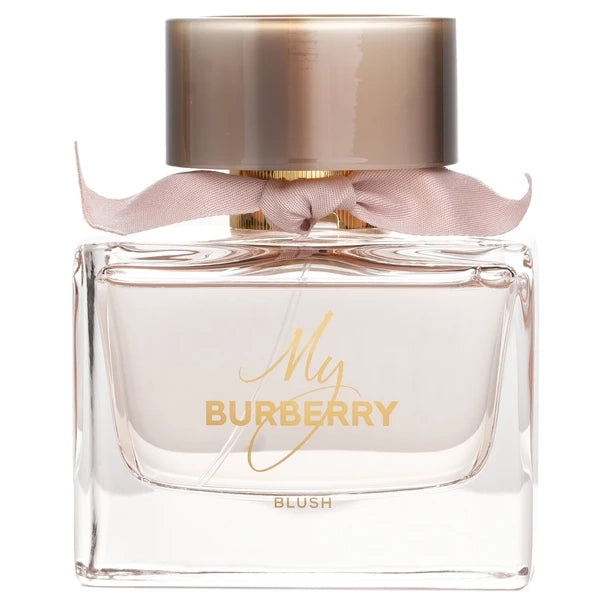 Burberry My Burberry Blush EDP 花之緋淡香精 50ml