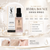 YSL Pure Shots Stability Reboot Bi-Essence 30ml <sample> New Midnight Recharger Refreshing Lotion #PlumpingSoothingRepairToner