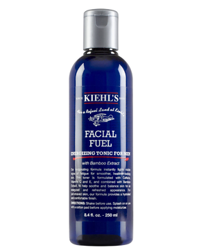 Kiehl's(契爾氏)極限男性活膚露 Facial Fuel Invigorating / Energizing Tonic for Men 250 ml