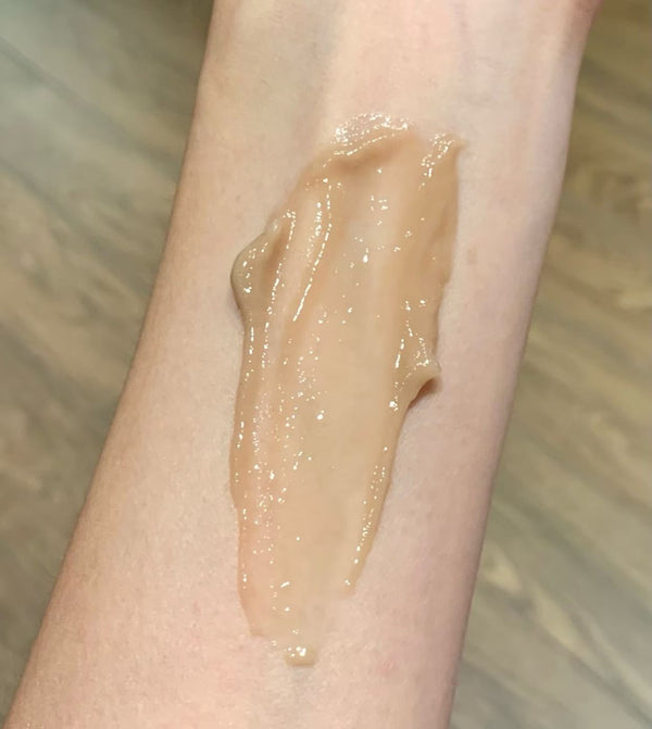 韓國 MIORIO(米澳拉)黃糖去角質凝膠啫喱 Sugar Essence Peeling Gel 150ml