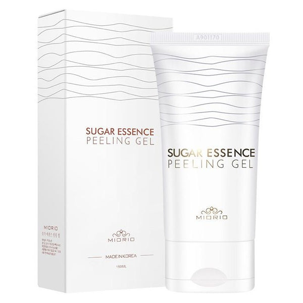 韓國 MIORIO(米澳拉)黃糖去角質凝膠啫喱 Sugar Essence Peeling Gel 150ml