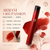 Giorgio Armani(亞曼尼)的奢華絲絨訂製唇萃 PASSION 限定版