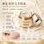 LANCÔME 蘭蔻 絕對完美永生玫瑰肽金逆時眼霜 升級版極緻完美玫瑰眼霜 菁純眼霜 20ml