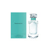 Tiffany & Co.(蒂芙尼)同名淡香精(Eau de Parfum) 经典香水瓶身 50ml
