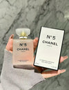 香奈兒 (Chanel) N°5 經典髮香噴霧 hair mist 35ml