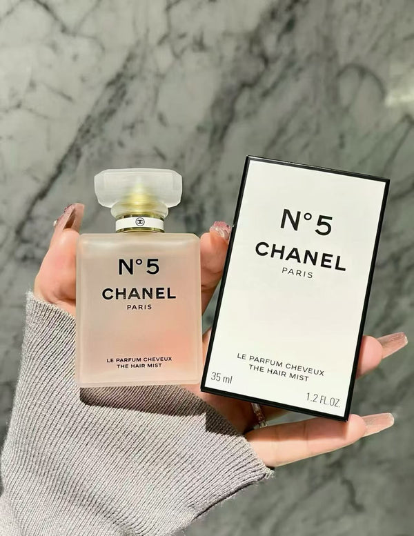 香奈兒 (Chanel) N°5 經典髮香噴霧 hair mist 35ml