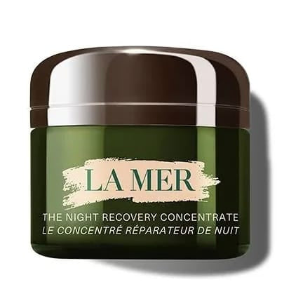 La Mer 海藍之謎 極緻修護晚間精華霜 The Night Recovery Concentrate 50ml