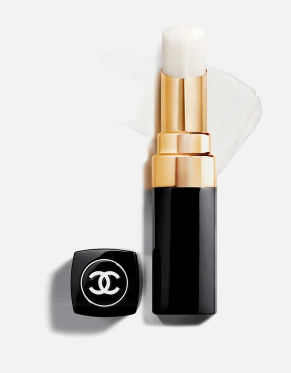 Chanel香奈兒 💄Rouge Coco Baume Hydrating Conditioning Lip Balm 3g水凝修護護唇膏