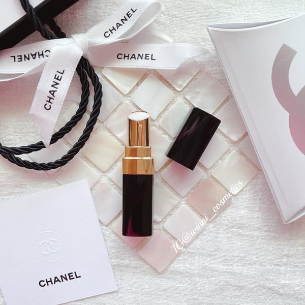 Chanel香奈兒 💄Rouge Coco Baume Hydrating Conditioning Lip Balm 3g水凝修護護唇膏