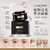 Lancôme蘭蔻 絕對完美黑鑽奢燦乳霜 黑金臻寵面霜 15ml Lancôme Absolue L'Extrait The Elixir Cream