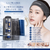 La Prairie 萊珀妮 的 魚子精華反重力奢寵禮盒 / 圓筒五件套裝(La Prairie Skin Caviar Lifting and Firming Ritual Set)配頭巾