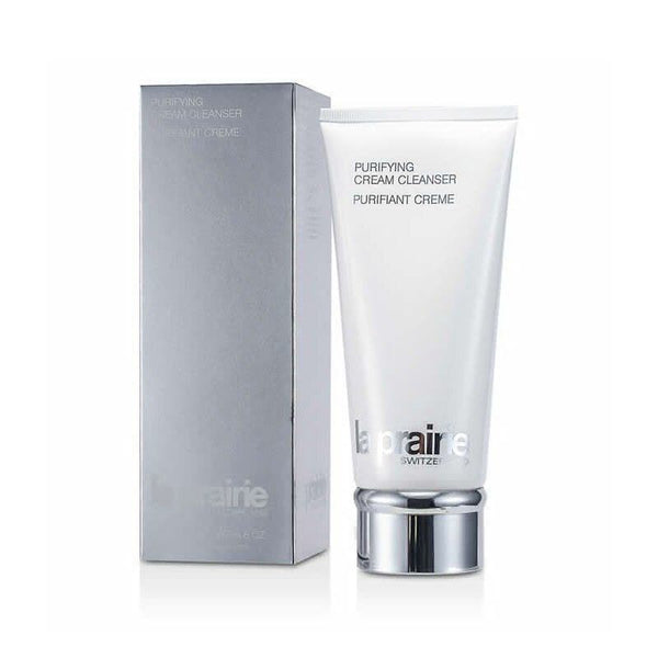 La Prairie 萊珀妮柔和泡沫潔面膏 125ml La Prairie Foam Cleanser
