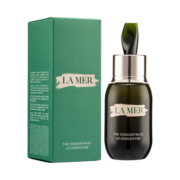 海藍之謎(La Mer)的極緻修護精華露 The Concentrate