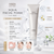 日本 HABA 的鯊烯潔面泡沫 Squa Facial Foam 100g