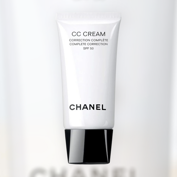 Chanel CC 全效修颜霜 Cream Complete Correction SPF50 💜#10 Beige #全面修正 #抗衰老 #抗氧化