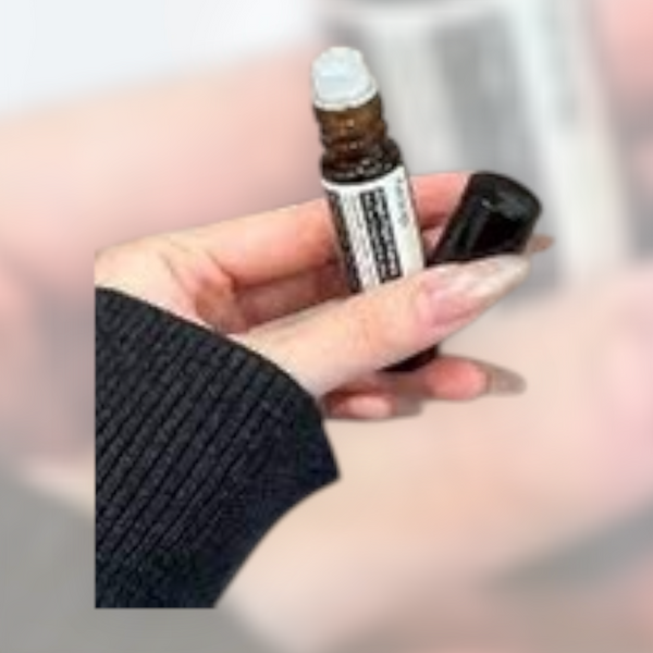 Aesop 生薑精油滾珠 Ginger Flight Therapy 10ml #伊索甦活生薑油 #告別暈車😵💫 #提神 #放鬆 #超級醒腦