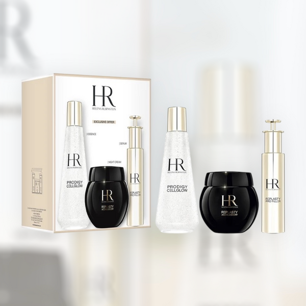 Helena Rubinstein 赫蓮娜 至美臻寵星品套裝 HR Uber Luxe Duo Set #三件套 #高價值護膚品套裝👍🏻