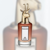 Penhaligon's The Changing Constance Eau De Parfum 75ml #GourmandWoodyFragrance #UniqueSaltedCaramel #AntelopeDeer