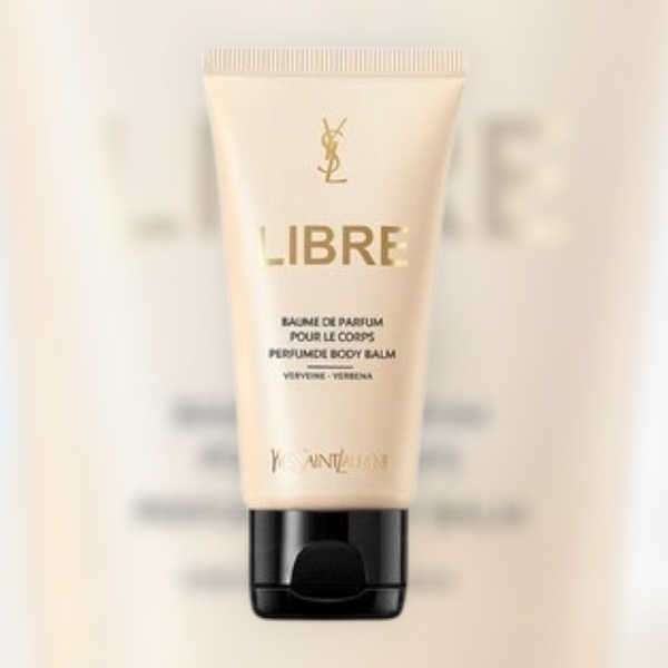 Ysl 聖羅蘭自由之水身體乳 Body Balm 50ml #自由之水香氣 #Libre Eau de Parfum #身體乳