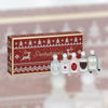 Penhaligon's Festive Mini Fragrance Gift Set 5pcs x 5ml