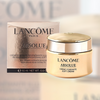 Lancome蘭蔻 極緻完美玫瑰菁純柔潤面霜<清爽>15ml #抗衰老面霜