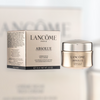 Lancome 極緻完美玫瑰面霜<滋潤型>15ml Absolue Cream Rich