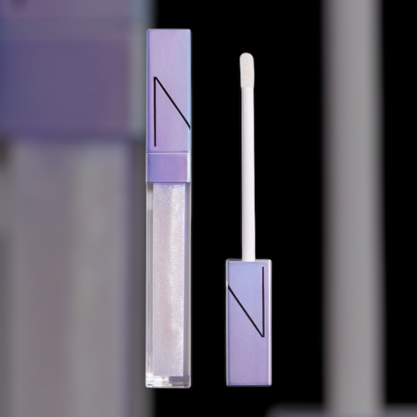 Nars Holiday Gleam Afterglow Lip Shine 5.5ml 唇彩 #271 Intergalactic #日本 # 2025限量版