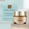 Estée Lauder雅詩蘭黛 智妍緊塑精華眼霜15ml Revitalizing Supreme+ Youth Power Eye Balm#抗皺緊緻 #改善彈性 #減少浮腫 #淡化黑眼圈 #細紋