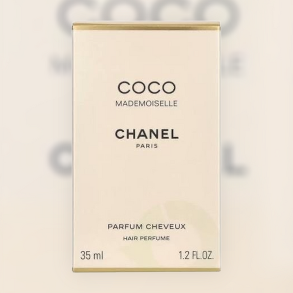 Chanel 香奈兒 髮香噴霧 Coco Mademoiselle Fresh Hair Mist 35ml