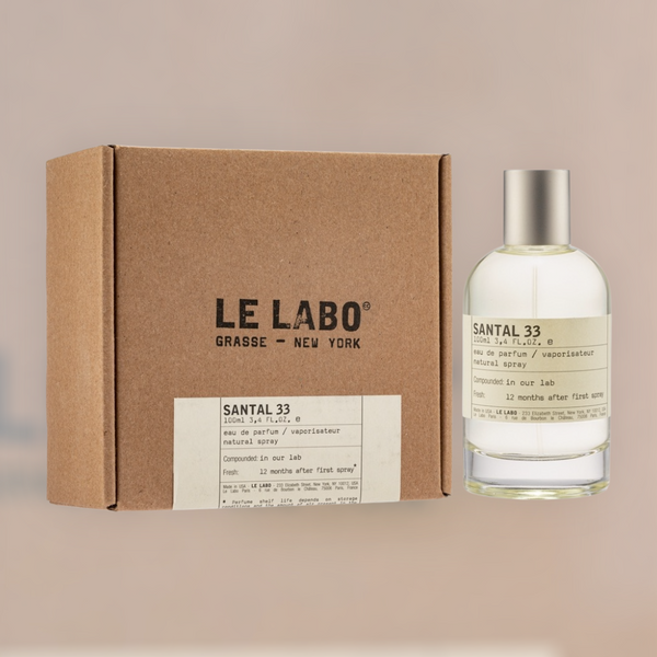 Le Labo Santal 33 Eau de Parfum 100ml #Woody Oriental unisex fragrance, highly praised and known as "the scent of New York"