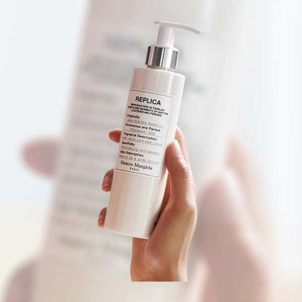 Maison Margiela 梅森馬吉拉溫暖壁爐身體乳 By the Fireplace 200ml