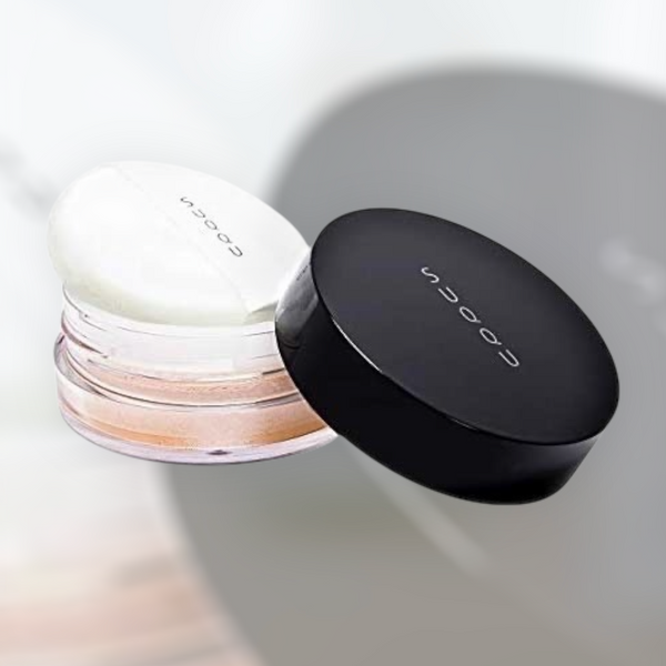 Suqqu 晶采艷澤蜜粉 Oil Rich Glow Loose Powder 15g #SUQQU #蘇酷晶採艷澤蜜粉