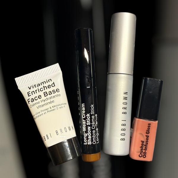Bobbi Brown Mini Bestsellers Set 迷你暢銷套裝