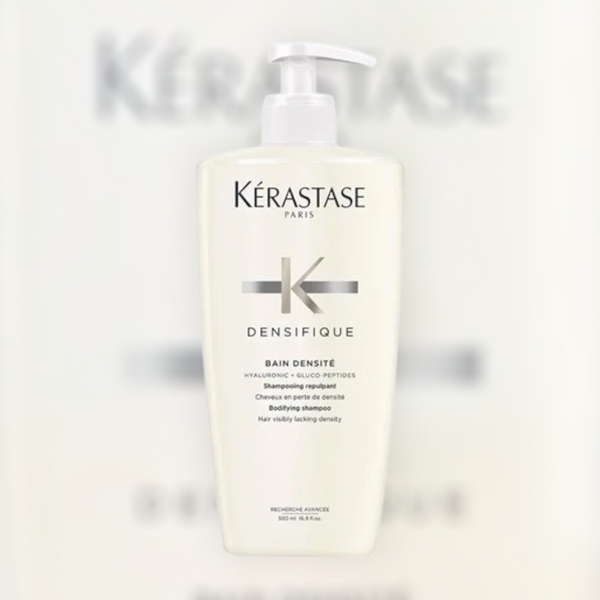 Kerastase卡詩 白金賦活洗髮水 250ml #豐盈蓬松 #強韌發絲