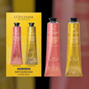 L'Occitane歐舒丹 en Provence Soft Hands Duo 柔潤雙手限定禮盒 #限量版 #特別組合