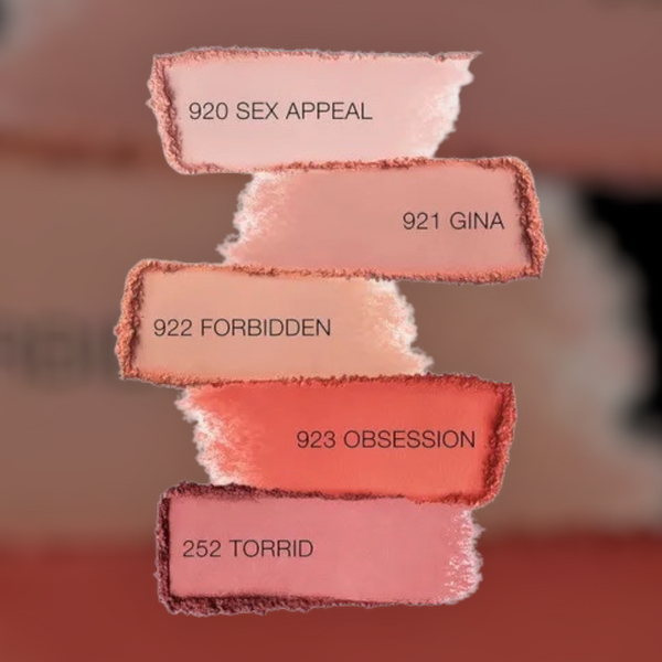 Nars Blush 4.8g 胭脂 #Gina