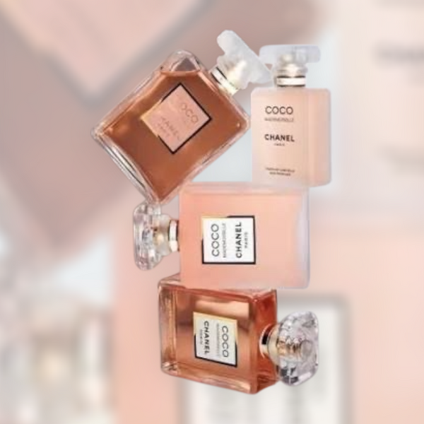 Chanel 香奈兒 髮香噴霧 Coco Mademoiselle Fresh Hair Mist 35ml