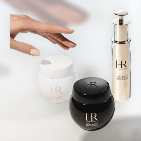 Helena Rubinstein 赫蓮娜 至美臻寵星品套裝 HR Uber Luxe Duo Set #三件套 #高價值護膚品套裝👍🏻