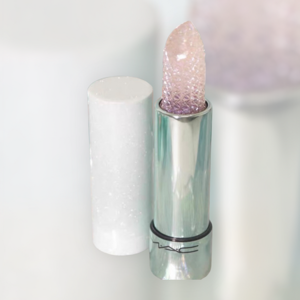 M·A·C 全新晶透光感護唇膏✨Sugar Crystal Lip Oil Stick #Mac #閃閃聖誕節🎄