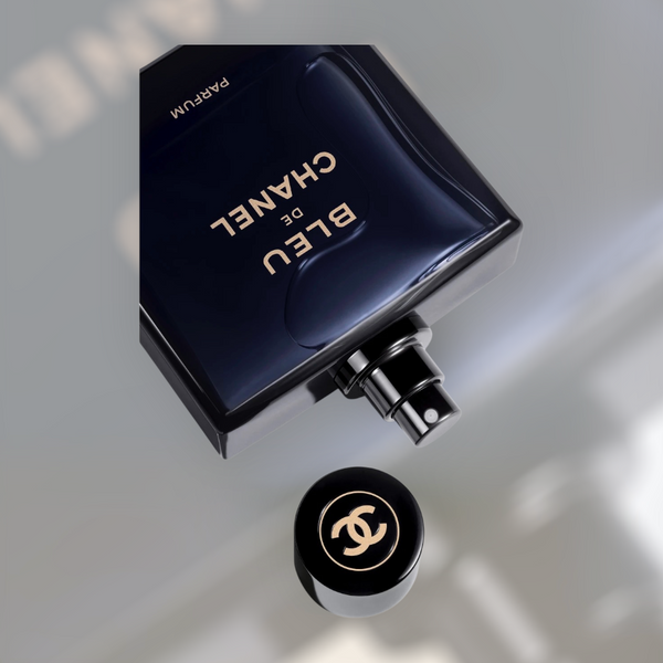 CHANEL 香奈兒 Eau de Parfum Limited Edition 蔚藍濃香100ml #限量版 #聖誕🎄限定