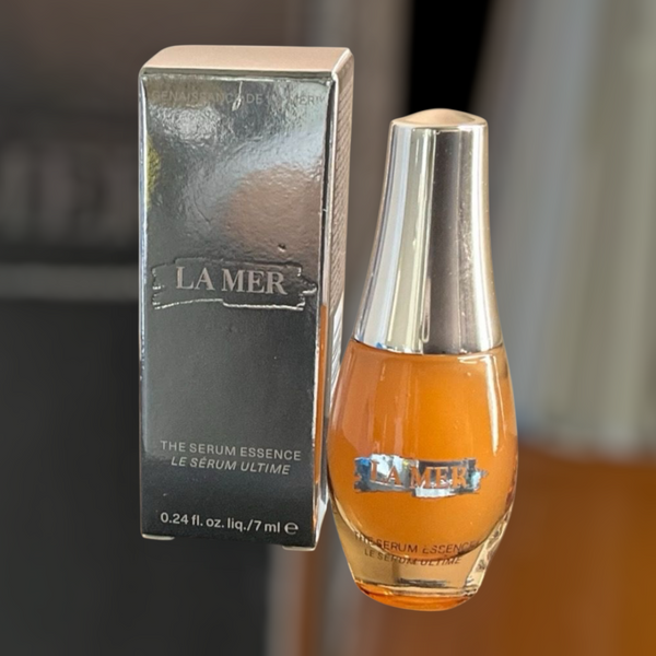 La Mer The New Serum Essence全新昇華鎏金煥膚精華