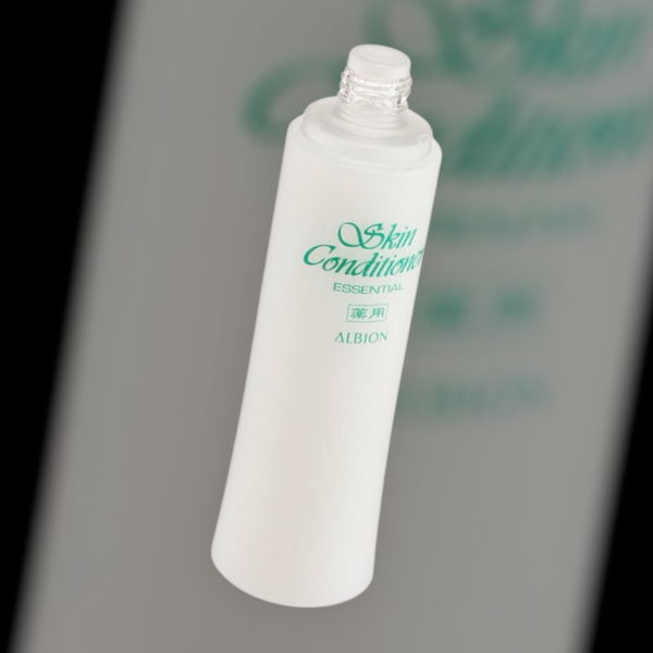 Albion Skin Conditioner Essential 健康化妝水 330ml 新版