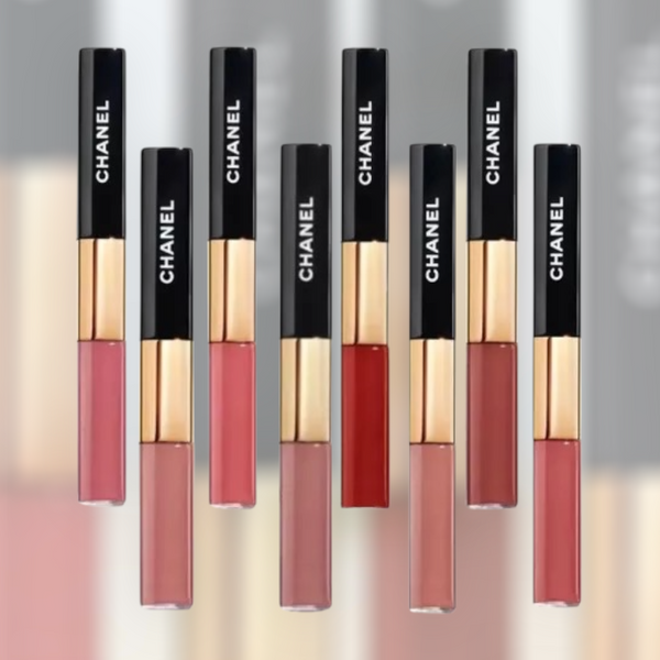 Chanel Ultra Wear Liquid Lip Colour 8ml 極致持久亮色兩用唇彩