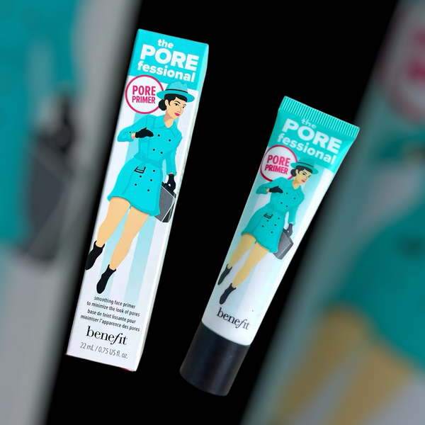 Benefit The POREfessional Pro Balm to Minimize the Appearance of Pores 專業毛孔細緻霜 22ml #遮瑕膏